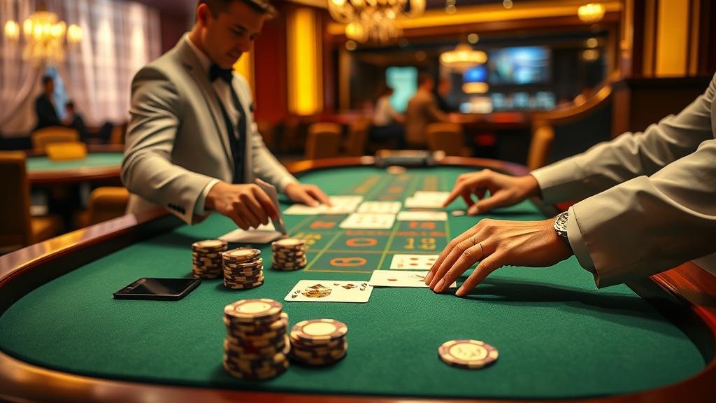 แผนการบริหารงบประมาณบาคาร่า