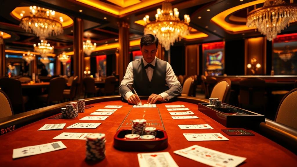 โปรโมชั่นคืนยอดเสียบาคาร่า