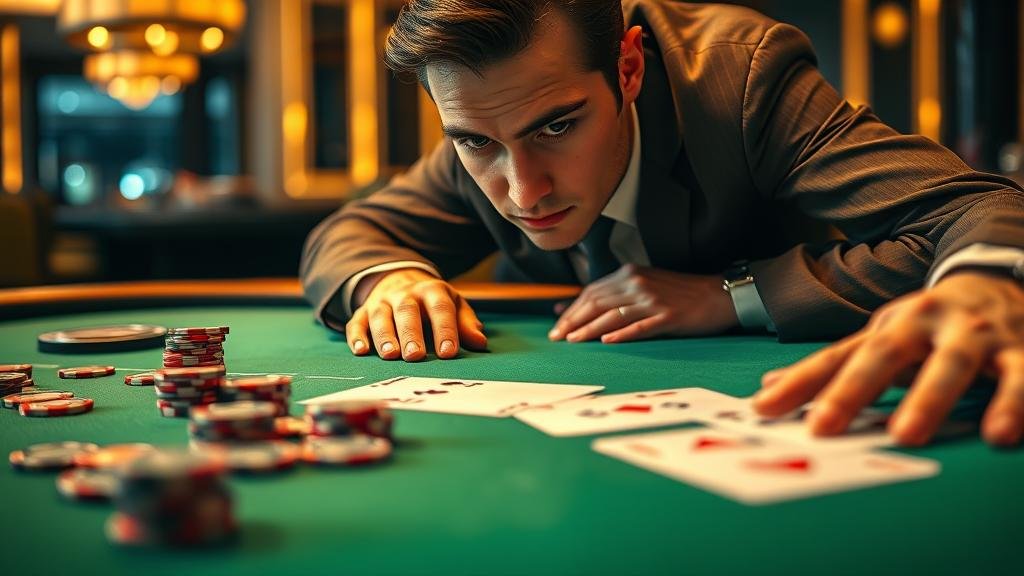 คู่มือบาคาร่า คอมโบสำหรับมืออาชีพ 167 - Complete Guide