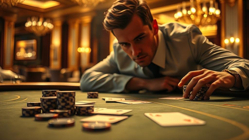 การวิเคราะห์สถิติบาคาร่าแบบคมชัด