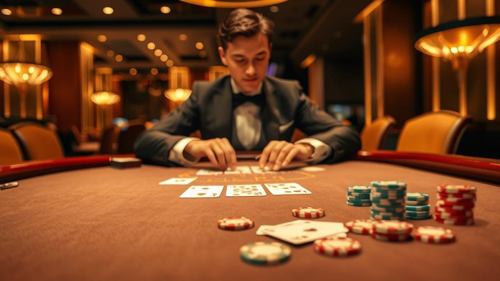 สูตรเดินเงินบาคาร่าและเทคนิคการจัดการเงินทุน