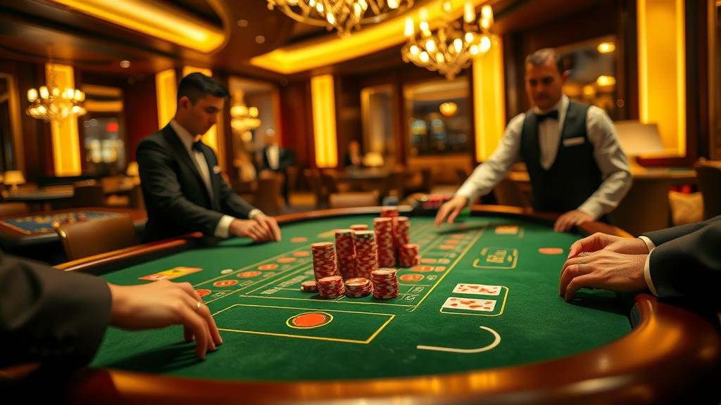 เปิดเคล็ดลับทำเงิน บาคาร่า ค่าย WM ฉบับเซียน: สูตรเด็ด อัตราจ่าย ฟีโบนัชชี แล...