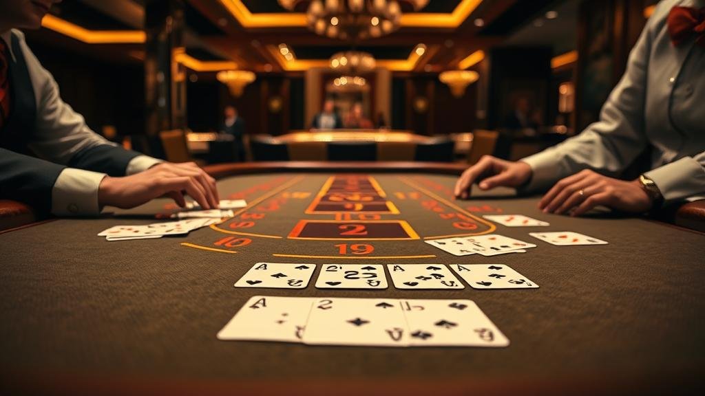 ตารางแสดงอัตราจ่าย บาคาร่า Ezugi