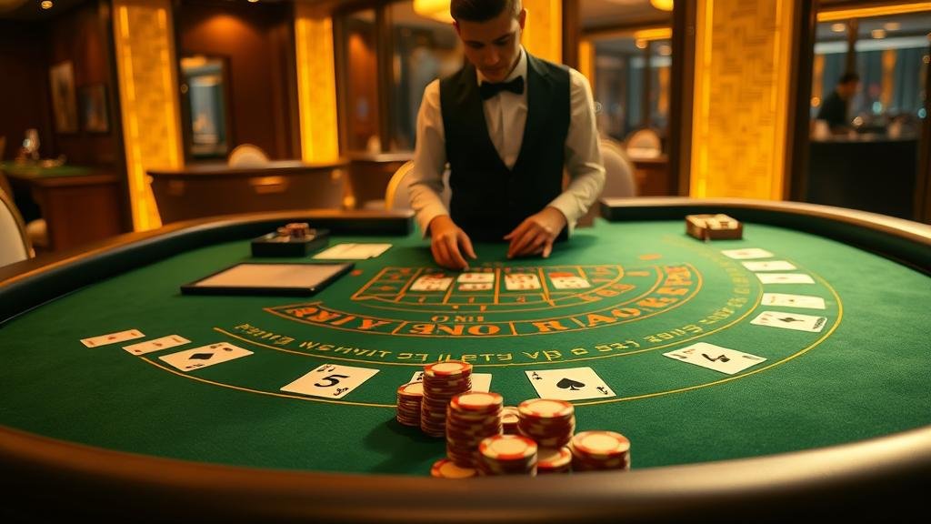 รวมเทคนิคเลือกห้อง บาคาร่า WM ฉบับเพื่อนซี้: ภาพชัด สถิติแม่น พร้อมประกันภัย