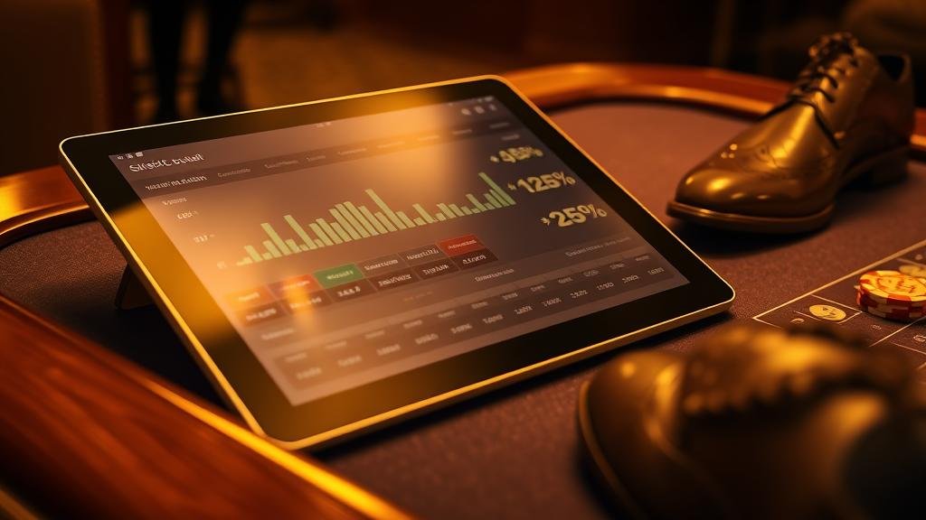 การบริหารจัดการเงินทุนบาคาร่า