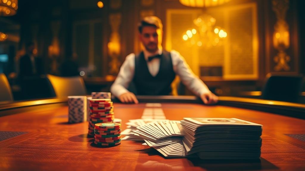 เปิดคลังสูตรบาคาร่า: สังเคราะห์สถิติ-วิเคราะห์ไพ่ กลางวัน-กลางคืน ฉบับอัปเดตล...