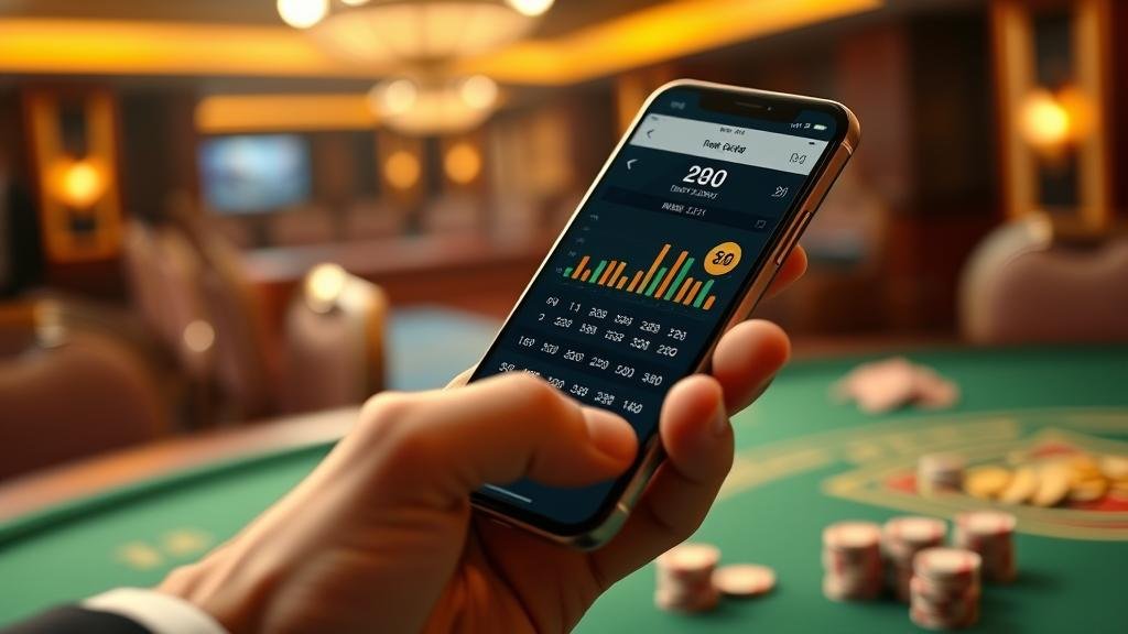 แผนภาพแสดงสูตรบาคาร่าสามตัดและเทคนิคอ่านเค้าไพ่