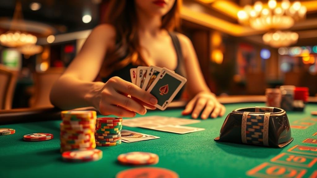 บาคาร่าเว็บไทย: คู่มือเล่นฉบับมือใหม่ เข้าใจง่ายทุกสูตรฟีโบนัชชีและดาล็องแบร์