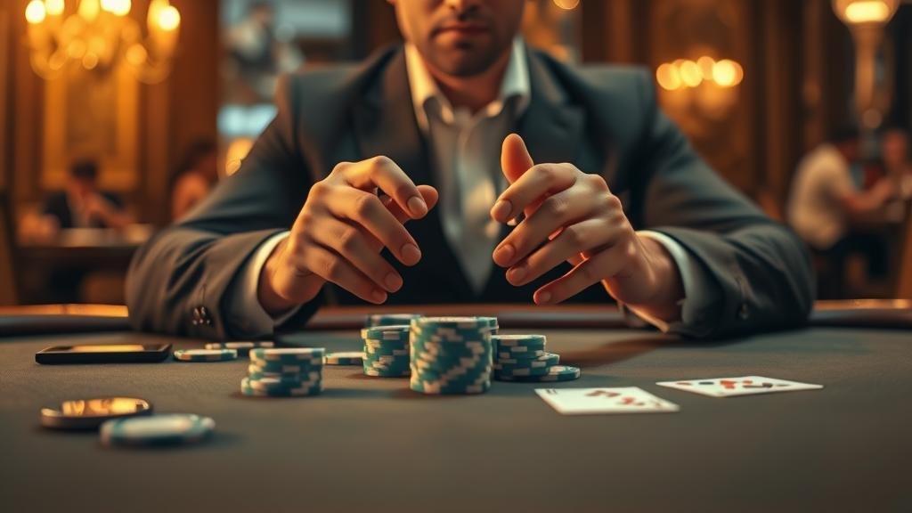 เปรียบเทียบสูตรเดินเงินบาคาร่า ฟีโบนัชชี และ ลาบูแชร์