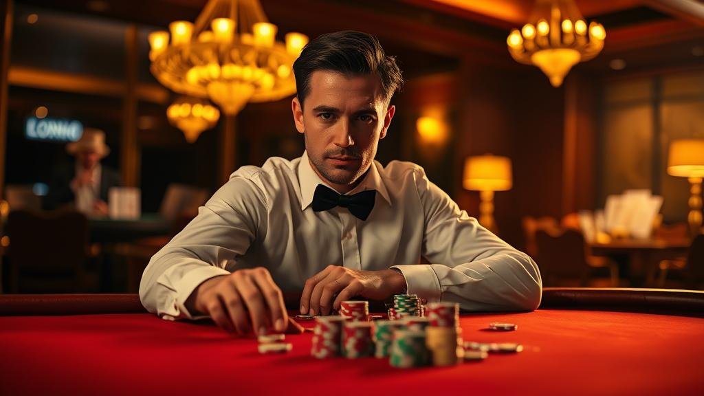 บาคาร่า ออนไลน์: สูตรเดินเงิน ฟีโบนัชชี & ลาบูแชร์ ฉบับเซียน