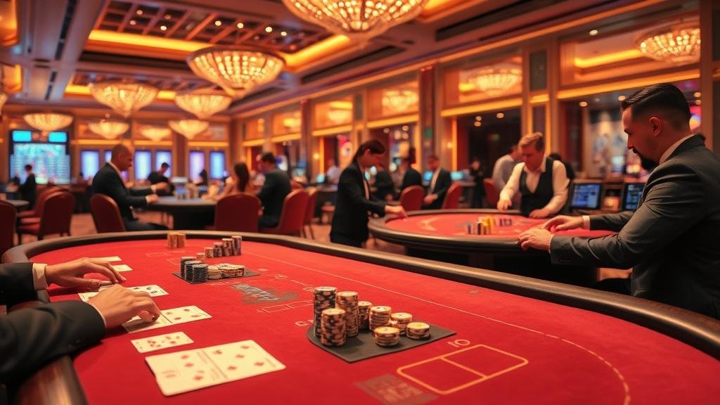 คู่มือเลือกห้องบาคาร่า Vivo สูตรยั่งยืน เข้าใจง่าย ทำเงินฉบับเซียน