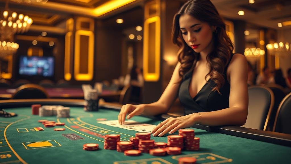 วัตถุมงคลเสริมดวงการพนัน