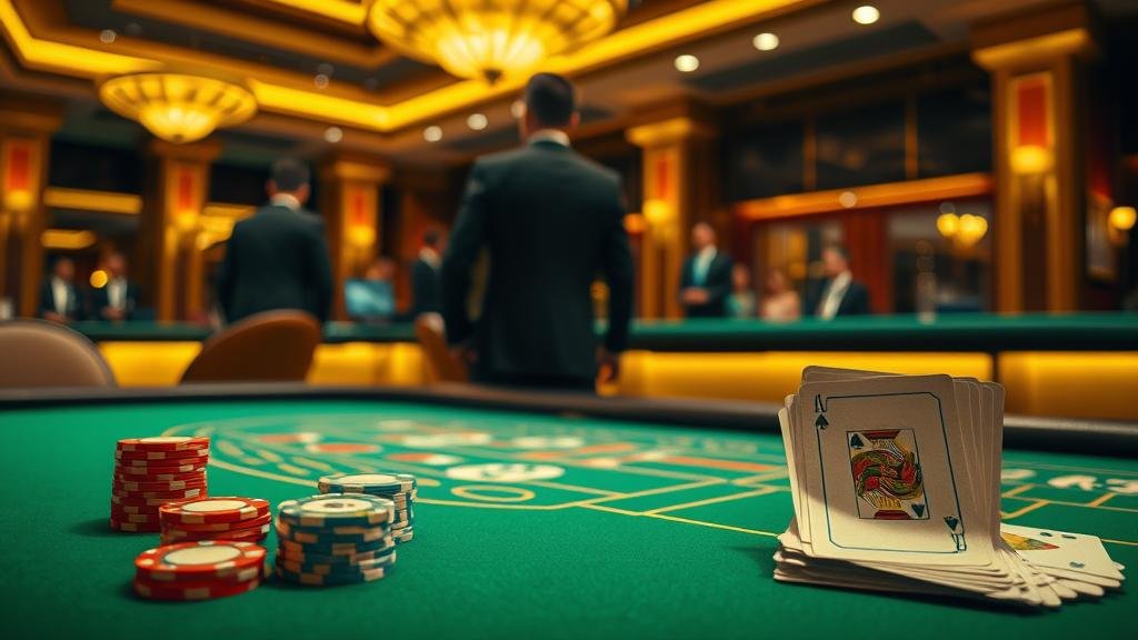 สูตรเดินเงินบาคาร่าแบบต่างๆ