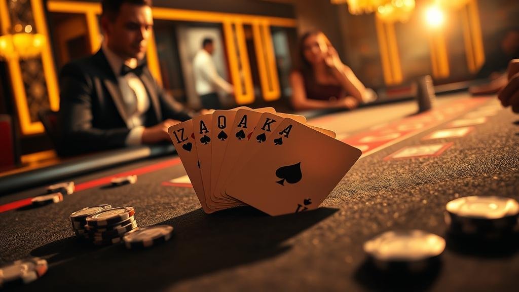 เช็คอัตราจ่ายบาคาร่าสปีดสควีซ: คู่มือเลือกห้อง EBet, Ezugi, Vivo, DreamGaming...