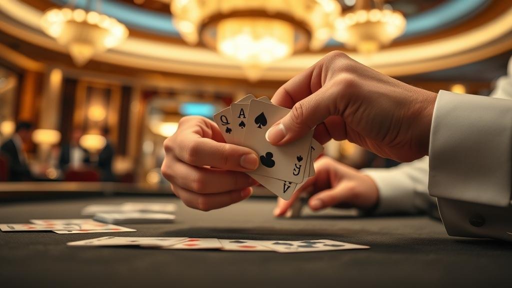 เปรียบเทียบบาคาร่า Vivo, DreamGaming, WM