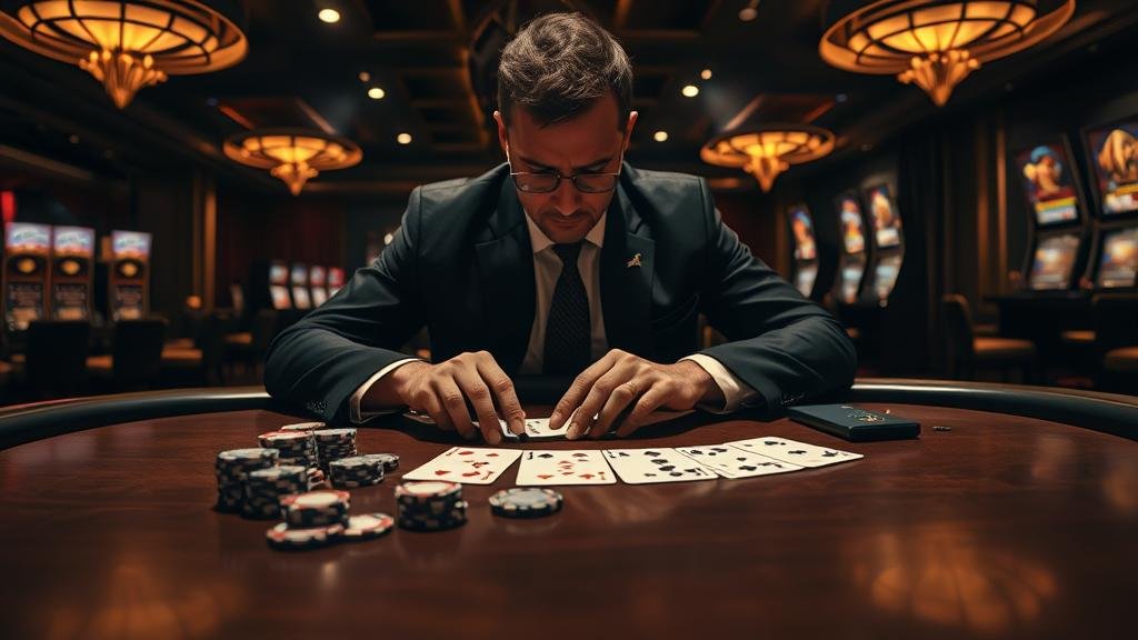 บาคาร่า Sexy สปีด สด