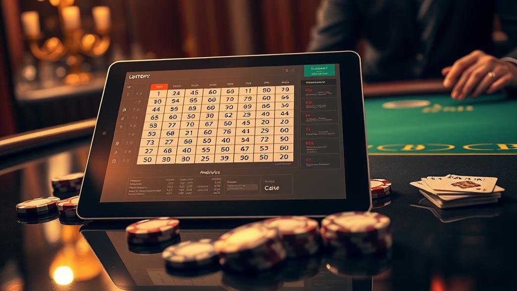 เคล็ดลับเล่นบาคาร่าสายไลฟ์สด: สูตรฟีโบนัชชีฉบับงบกลาง เล่นง่ายบนมือถือ