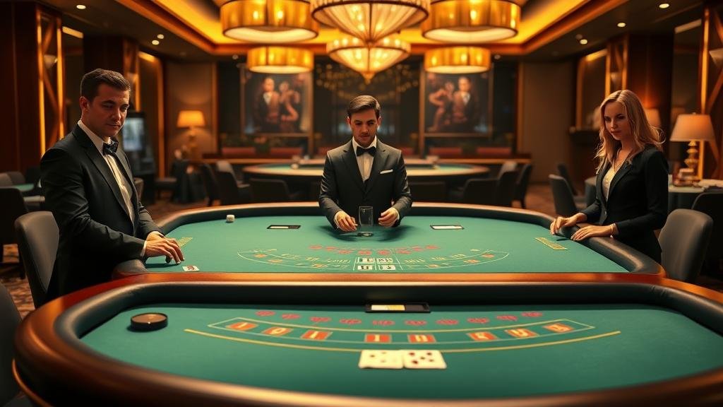 สถิติย้อนหลังบาคาร่า Evolution