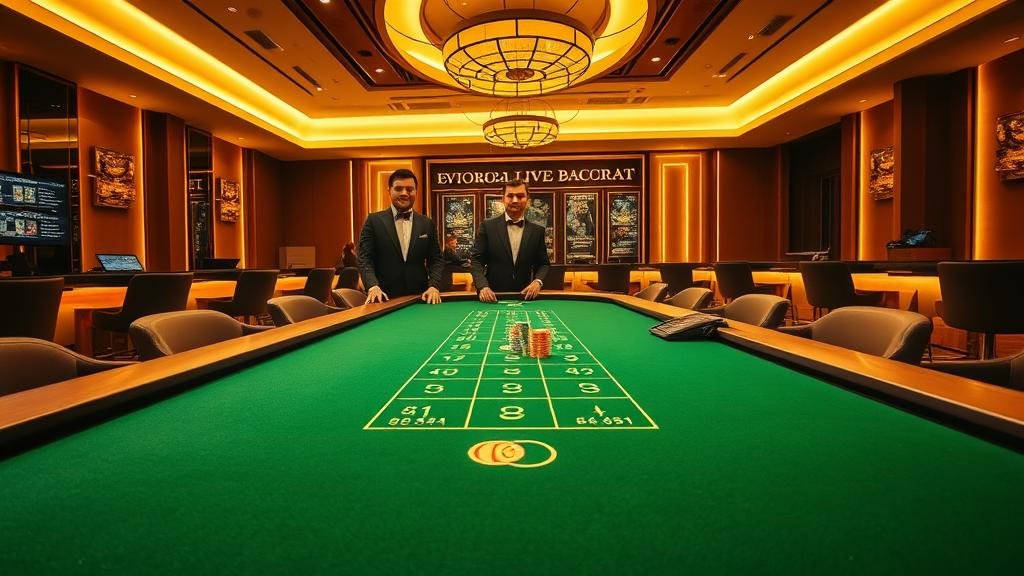 รูปแบบไพ่มังกรในบาคาร่า