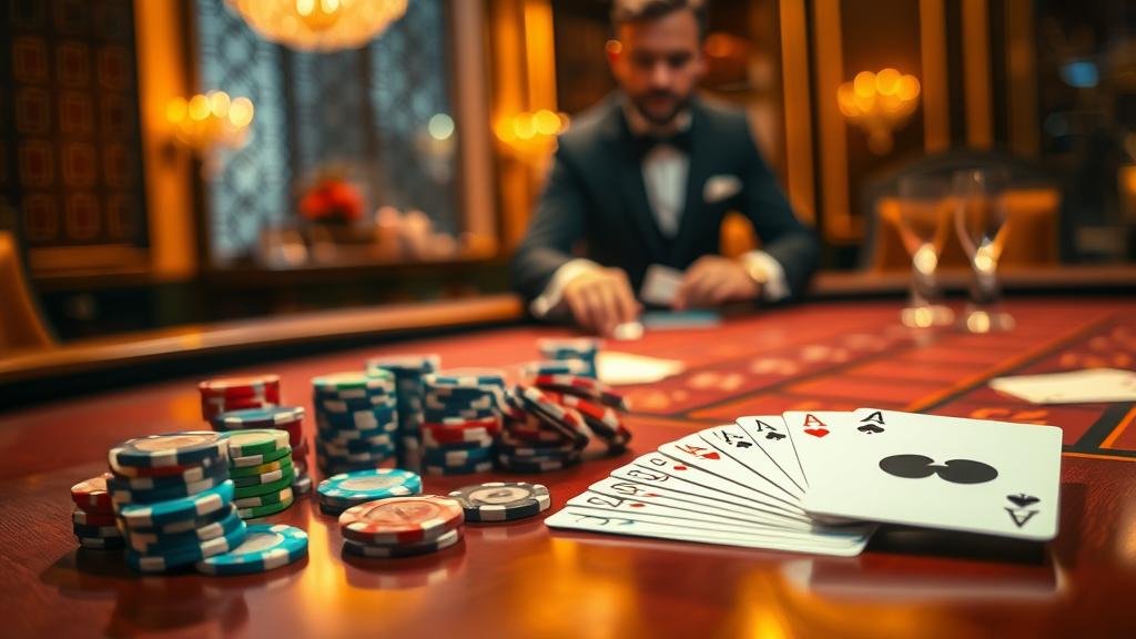 เปิดเคล็ดลับเลือกห้องบาคาร่า SA, XPG, Vivo ฉบับเซียน: เช็คอัตราจ่ายสปีด กลางคืน