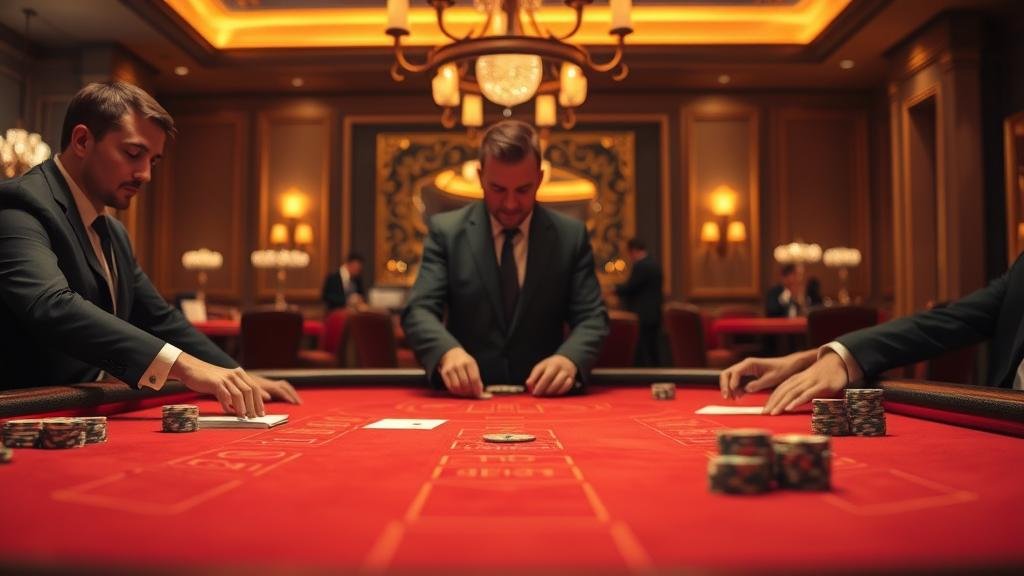 เล่นบาคาร่าทุนน้อยผ่านมือถือ Android