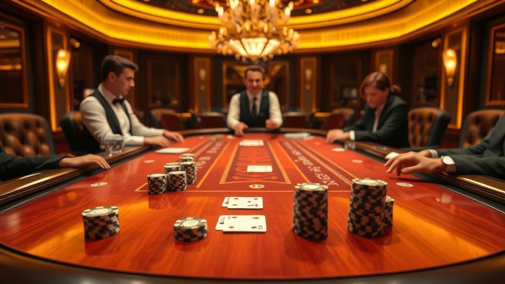 ภาพประกอบสูตรเดินเงินมาร์ติงเกล บาคาร่า