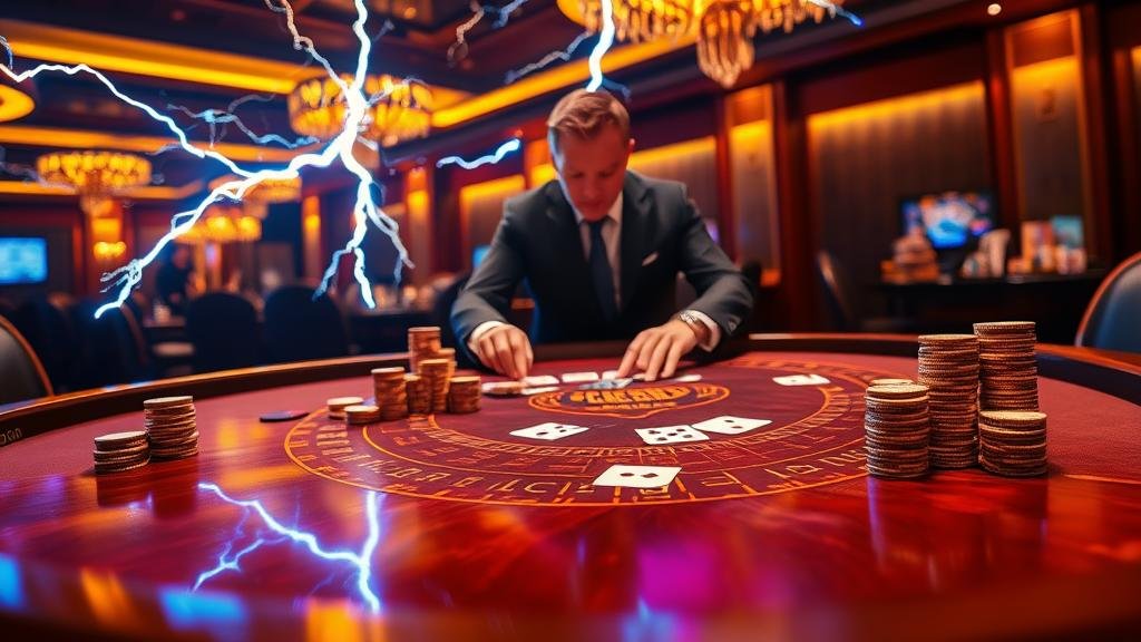 ตัวคูณบาคาร่าสายฟ้า ยุโรป