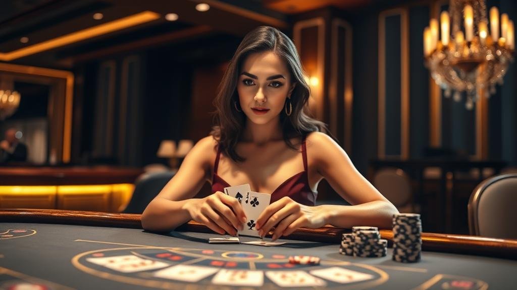 เผยเคล็ดลับเลือกห้องบาคาร่า AG, PP, Evolution พร้อมเทคนิคเดินเงิน 1326 ฉบับเซียน