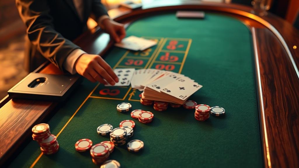 การเล่นบาคาร่าบนมือถือ