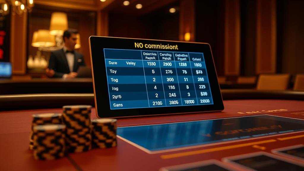 รูปแบบเค้าไพ่บาคาร่า: มังกร, สามตัด, ปิงปอง