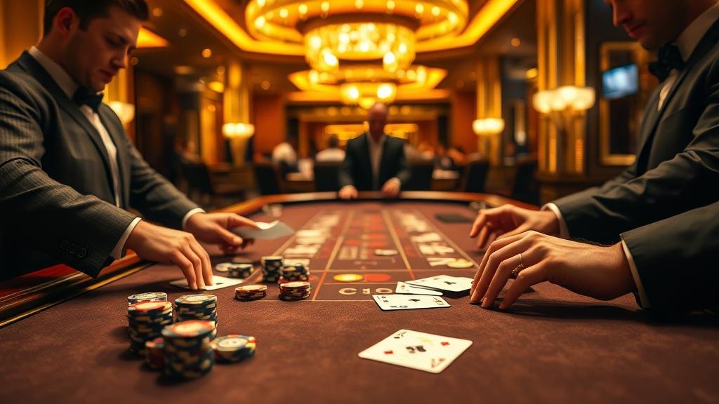 เช็คอัตราจ่ายบาคาร่า Playtech สปีดสควีซ: อินไซด์ฉบับเพื่อนซี้ เข้าใจง่าย