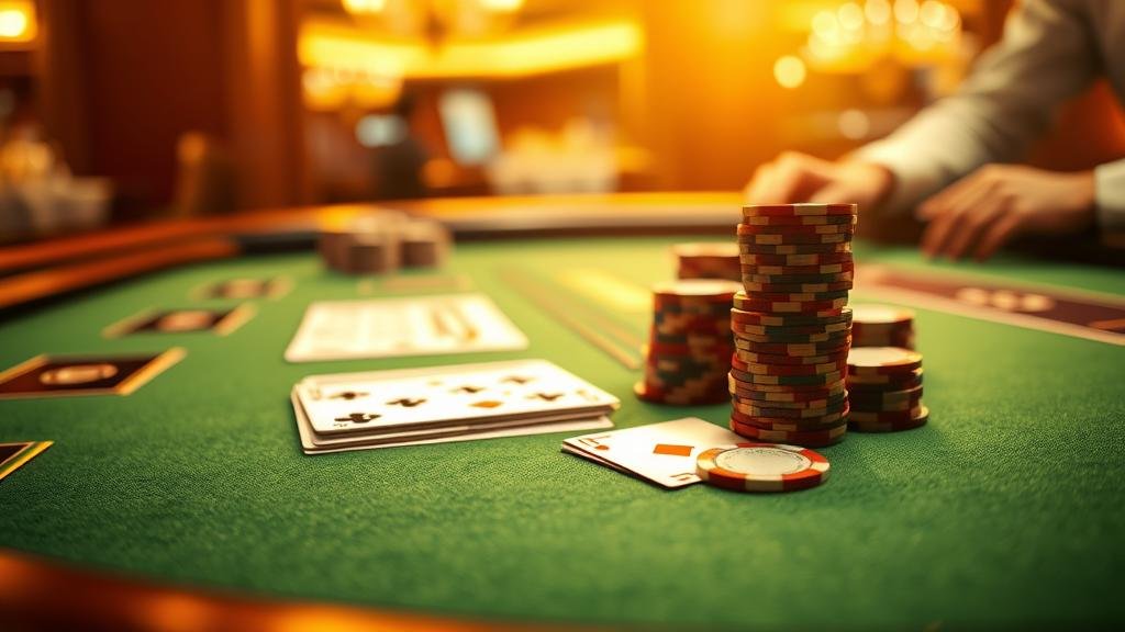 บาคาร่า: คู่มือเช็คอัตราจ่ายและเลือกห้องเด็ด ทำเงินง่ายทุกสไตล์ VIP