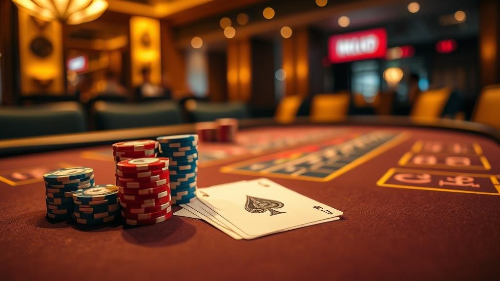 เปรียบเทียบห้องบาคาร่า Sexy และ LuckyStreak