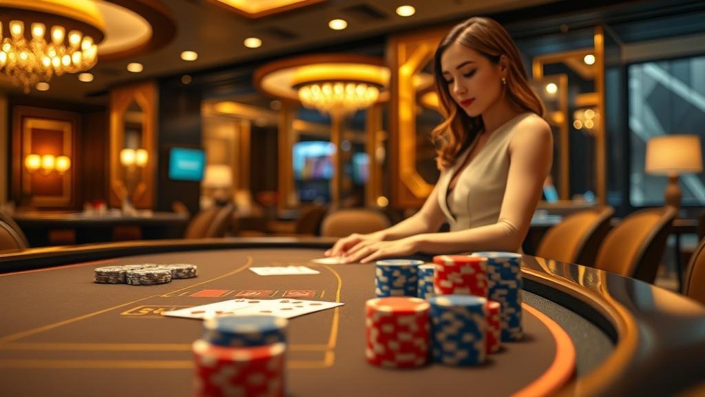 คู่มือเลือกห้องบาคาร่า N2Live, BetGames, AsiaGaming: สูตรอ่านเค้าไพ่ถนนเล็ก, ...