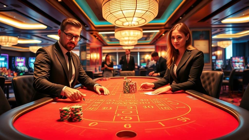 บาคาร่า PP