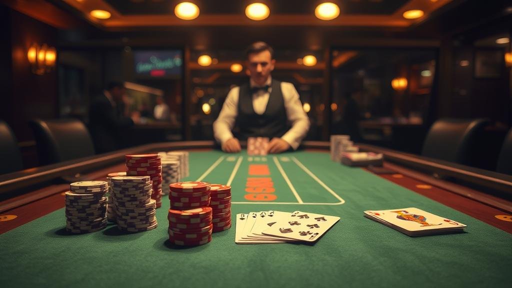 การวางแผนกลยุทธ์บาคาร่า PP