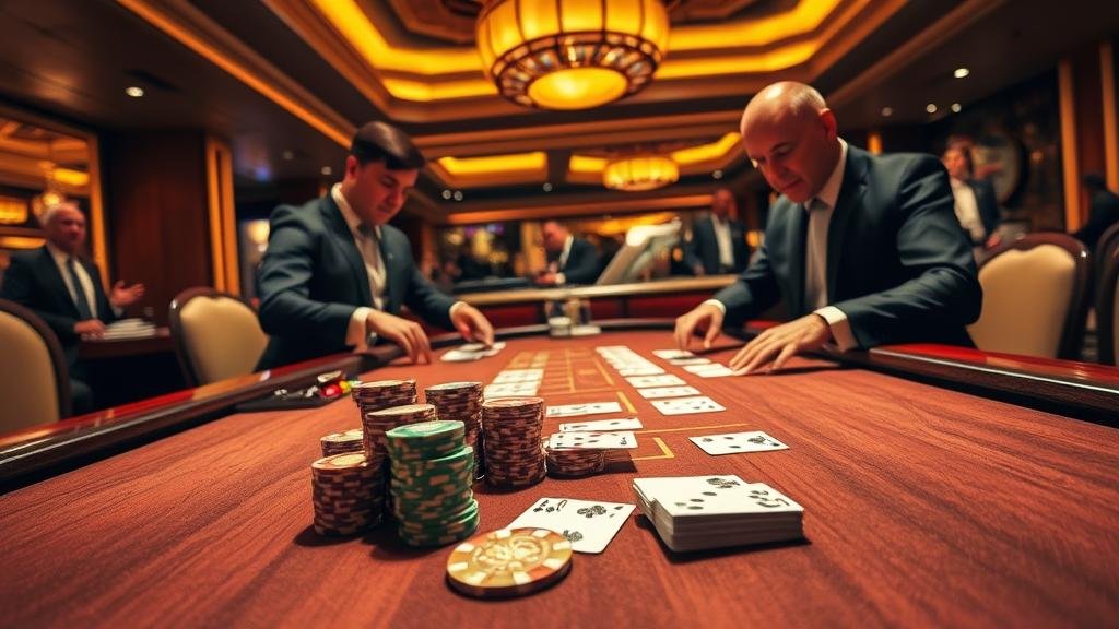 เจาะลึก! บาคาร่าไลฟ์สปีด: เช็คอัตราจ่าย, คาดการณ์ไพ่ปิงปอง, เลือกห้องเด็ด XPG...