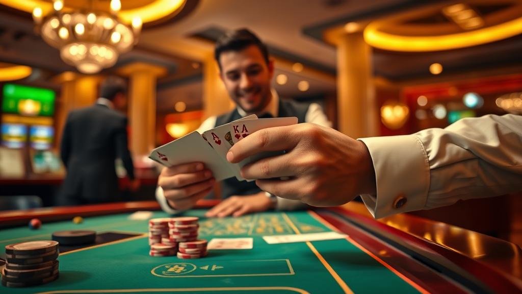 บาคาร่าสด: เทคนิคเลือกห้อง PP, AE, WM ฉบับง่าย คืนทุนไว