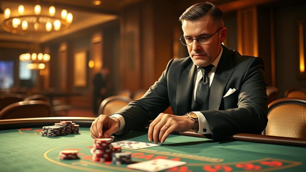 เปรียบเทียบบาคาร่าสด AE และ WM