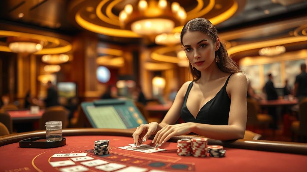 บาคาร่า ออนไลน์ ไทย: สูตรลับเลือกห้องเด็ด PragmaticLive, XPG, N2Live ทำกำไรยั...