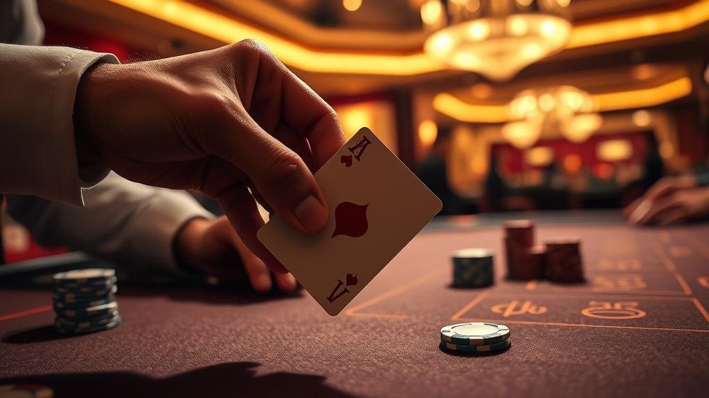 บาคาร่า Evolution: สูตรเด็ด สควีซ, สแกนอัตราจ่าย, เดินเงินมาร์ติงเกล, คาดการณ...