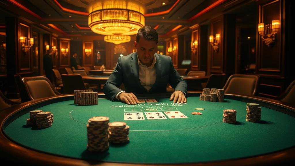 คู่มือบาคาร่า ประกันภัย ไม่มีค่าคอมสำหรับมืออาชีพ 883