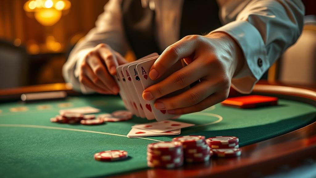 เจาะลึก! เช็คอัตราจ่ายบาคาร่า Evolution สปีดสควีซ พร้อมเทคนิคเลือกห้องเด็ดคืน...