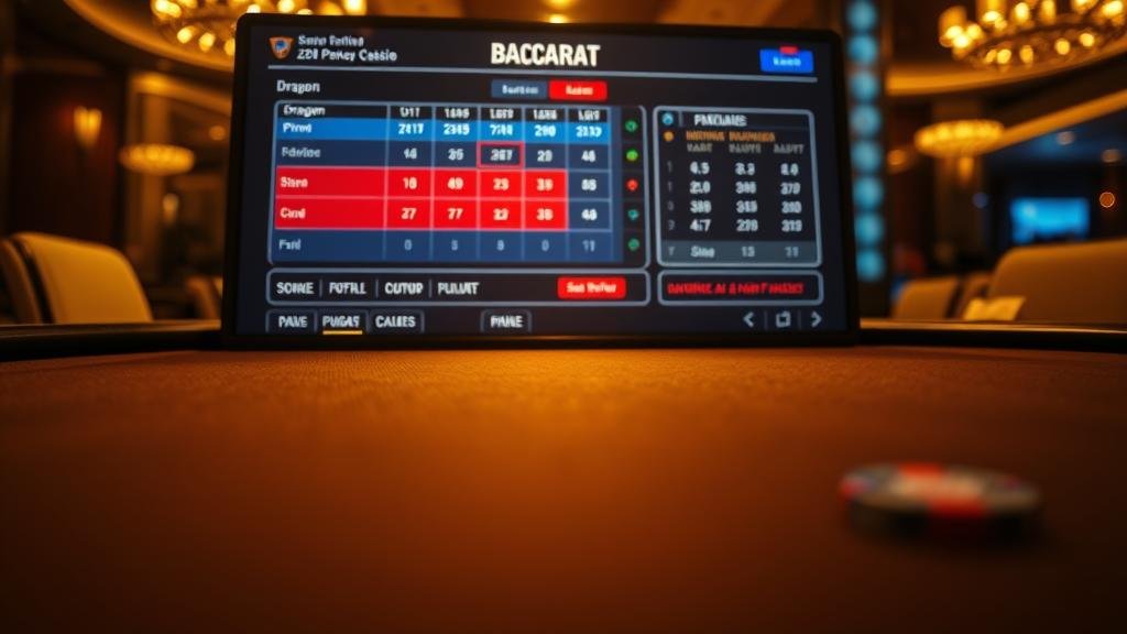 การเล่นบาคาร่า AllBet ผ่านมือถือ