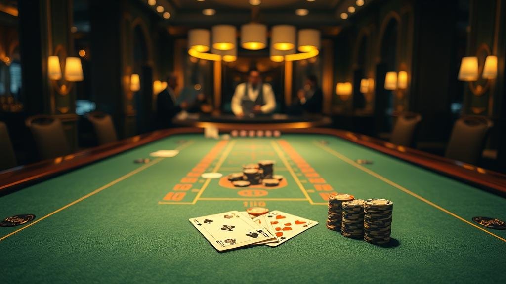 รวมทิปเด็ด! อ่านเค้าไพ่บาคาร่า Fazi, AE, SA, DG ฉบับเข้าใจง่าย เช็คอัตราจ่ายค...