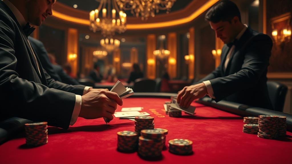 ข้อควรระวัง สูตรเดินเงินบาคาร่า