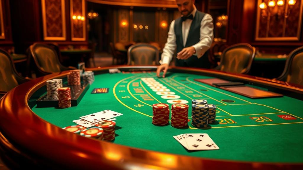 แนะนำเลือกห้องบาคาร่าทุกค่าย: สูตรเด็ดเดินเงิน คาดการณ์ไพ่แม่นยำ