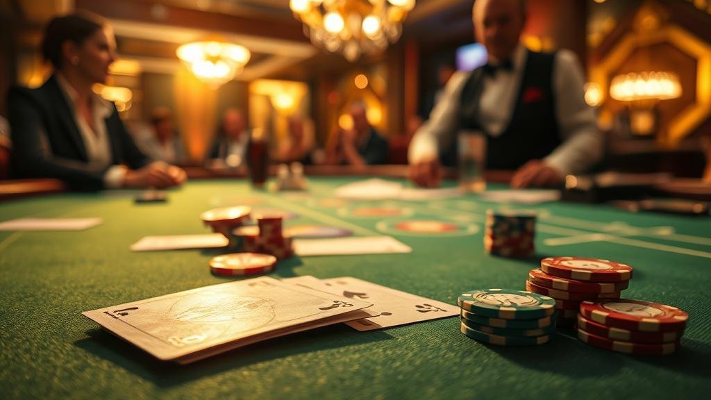 บาคาร่าเว็บตรง: สูตรลับ 'มังกรยาว' 'สามติด' อ่านเค้าไพ่แม่นยำ เดินเงินฉลาด