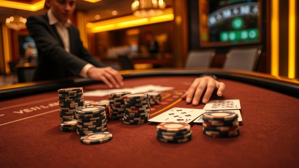 บาคาร่าสายฟ้าพร้อมตัวคูณ