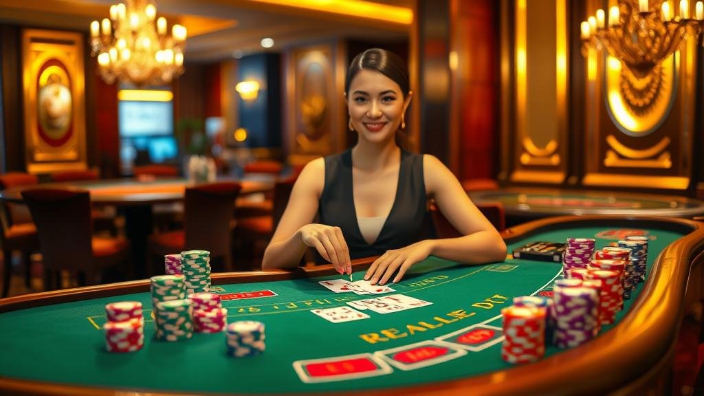 ตารางบาคาร่าแสดงผลการออกไพ่